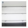 Buy cheap Extracting Chemical Vent Hood , Corrosion Proof Optional Fan Lab Fume Hood from wholesalers