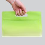 50-150microns 8 Side Seal Bag