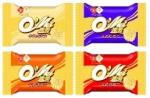 Buy cheap Factory Supply O'mei Milk Chocolate With Good Price from wholesalers