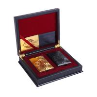 Buy cheap Antiwear Dustproof Custom Wood Box Packaging , Waterproof Wood Box Gift product