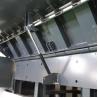 Buy cheap Single Button 380V Hydraulic Dock Leveler Integral Maintenance Structure from wholesalers