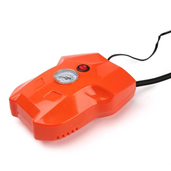 Buy cheap DINSEN car tire inflator air pump DSIP01 from wholesalers