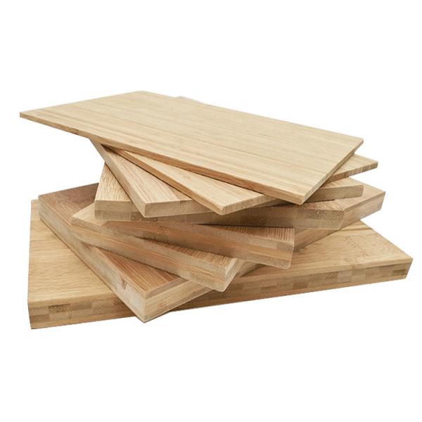 Buy cheap Grooving Bamboo Decks with Modern Design Style and After-sale Assistance from wholesalers