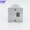 Buy cheap 37mm Steel Gearbox 530 520 7V 9V DC Gear Motor 120 Rpm ISO9001 from wholesalers