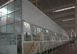 Energy Efficient Automatic Galvanizing Line Revolutionizing PCB Electroplating