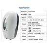 Buy cheap 1.5 CC No Touch Hand Sanitizer Dispenser 280ml automatic hand sanitizer from wholesalers