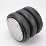 Triple Convoluted Suspension 3B7386 Air Springs Actuator 16unc