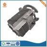 Buy cheap Custom Motor Housing Aluminium Die Casting Parts 0.002mm Tolerance from wholesalers