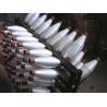 Buy cheap Insulation 0.26mm 240g/M2 High Silica Glass Fabric from wholesalers