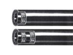 Heavy Duty 85MPa 35MPa Steel Wire Spiral Hydraulic Hose Pressure 36250 ~ 46400