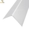 Buy cheap Aluminum Wall Corner Protector Strips Powder Coat Finish 50x50x2500mm from wholesalers