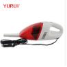 Buy cheap DC12V Portable Car Vacuum Cleaner With Extension Tool from wholesalers