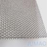 Buy cheap Banker Architectural Metal Mesh Screen Roller Shutters For Stadium from wholesalers