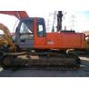 Buy cheap Original japan Used Excavator HITACHI ZX330 33 Ton For Sale from wholesalers
