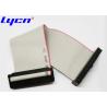 Buy cheap 2.54mm Pitch IDC / DIP Flat Ribbon Cable Assembly With Butterfly Hook from wholesalers