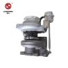Buy cheap Cummins ISF3.8 diesel engine spare parts HX27W new OEM MPV turbocharger 3779951 2843674 from wholesalers
