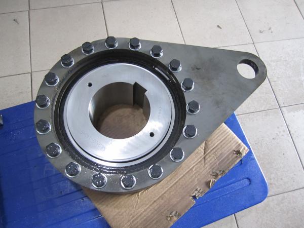 Buy cheap alternative TSUBAKI high quality R&B brand BS85 backstop one way cam clutch from wholesalers