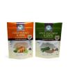 Buy cheap Stand Up Food Packaging Wholesale Herbal Spice Zipper Bags/k Spice Bags from wholesalers