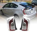 ZVW30 PRIUS 2012-2015 Auto Lighting System LED Tail Light Assembly with 12V