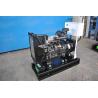 Buy cheap 50HZ 400V Perkins Industrial Open Diesel Generator Set 220kw 275KVA , 1606A-E93TAG4 Deep Sea 6020 / 7320 from wholesalers