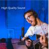 Buy cheap GESTTON 24 Bit Studio Quality Usb Microphone For Online Teaching from wholesalers