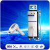 Buy cheap 2017 Real Microchannel Diode Laser 808nm Hair Removal Machine White from wholesalers