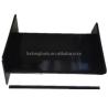 Buy cheap Universal Improved Aerodynamics 36" Black Nose Wing For Sprint Car OE NO. n/m Compatibility from wholesalers