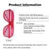 Buy cheap LED Glasses Neon Sunglasses Light Up Glasses Party Articles Rave Costume Party DJ Sunglasses Birthday Party Decoration from wholesalers