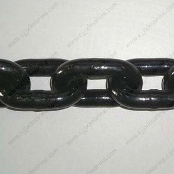 Buy cheap Hardware Alloy Steel Studless Link Chain from wholesalers
