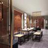 Buy cheap Customized Indoor Stainless Steel Partition Wall For Public Space from wholesalers