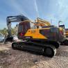 Buy cheap Construction Used Volvo Excavators Ec290 29ton Tracked Digger Heavy Machine from wholesalers