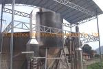 Buy cheap Tea Saponin Spray Dryer Equipment Centrifugal Spray Dryer Used In Food Industry from wholesalers