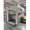Buy cheap MK-1020EII Automatic Die Cutting & Stripping Machine,Max Paper Szie:1020*720mm,Max Speed:6000s/hy Years 2021 from wholesalers