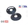 Buy cheap Anti Aging Cement Machine Spare Parts Rubber Sealing Plate from wholesalers