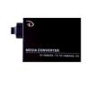 Buy cheap Ethernet Media Converter,10/100/1000M dual fiber Media Converter,sc, dual fiber,550m-100km from wholesalers