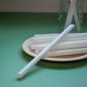 Buy cheap Eco-friendly Drinking Straws PLA Straws Biodegradable Individually Pla Straws from wholesalers
