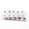 Buy cheap Semi Finishing Cermet Turning Carbide Insert Roughing Tiny Grain Size CCMT09T304-5MT from wholesalers