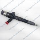 Genuine New Diesel Common Rail Fuel Injector 23670-30200 23670-39206