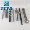 Buy cheap Ra 0.8 CNC Metal Machining from wholesalers