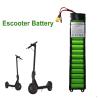 Buy cheap Customized Scooter Lithium Battery / 3.7V Li Ion Battery Pack from wholesalers