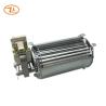 Buy cheap Wall Oven Cross Flow Fans Blower 240V Galvanized With AC Shaded Pole Motor from wholesalers