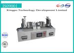 Buy cheap High Accuracy Plug Flexing Tester With Touch Screen / Alarm from wholesalers