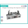 Buy cheap High Accuracy Plug Flexing Tester With Touch Screen / Alarm from wholesalers