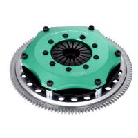 Buy cheap Light weight Modified Flywheel Fit Honda B16A 200mm Friction Plate product