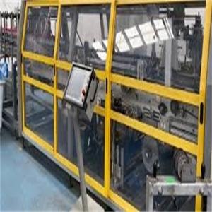 Buy cheap PETG Sheet Roll Transparent PETG Machine Guard from wholesalers