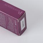 Offset Printing White Card Paper Eyelash Packaging Box