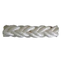Buy cheap 220 Meters Polypropylene Mooring Rope Seawater Corrosion Resistance 165℃ Melting product