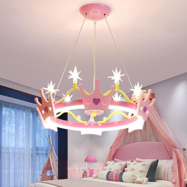 Buy cheap Kids living room decoration led lights for room indoor chandelier children room（WH-MA-182) from wholesalers
