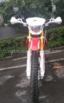 China motorcycle brand bike 200cc bike