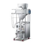 Bags Packing Equipment Bamboo Sawdust Charcoal Briquette Packing Machine Price